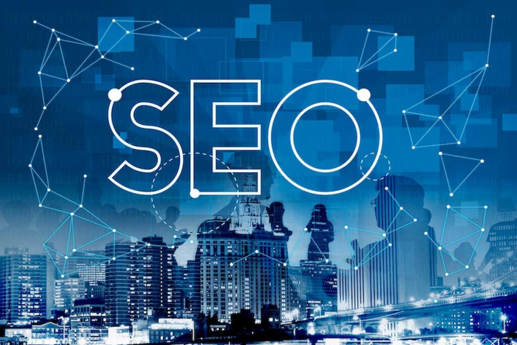 seo company