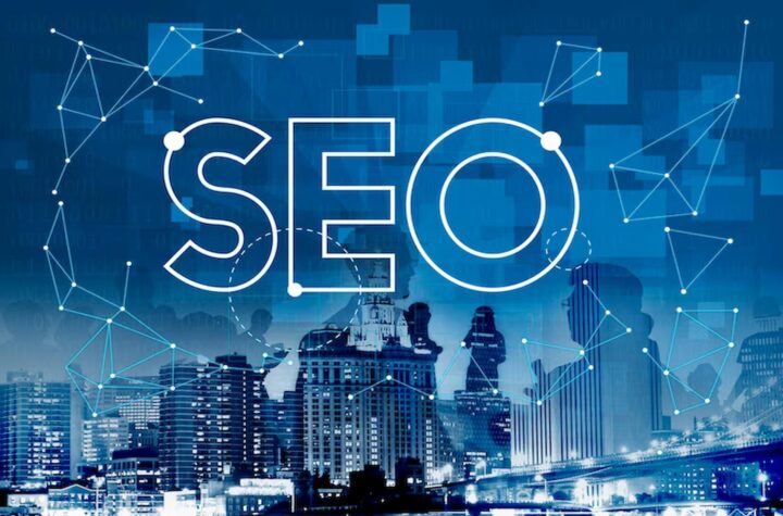 seo company