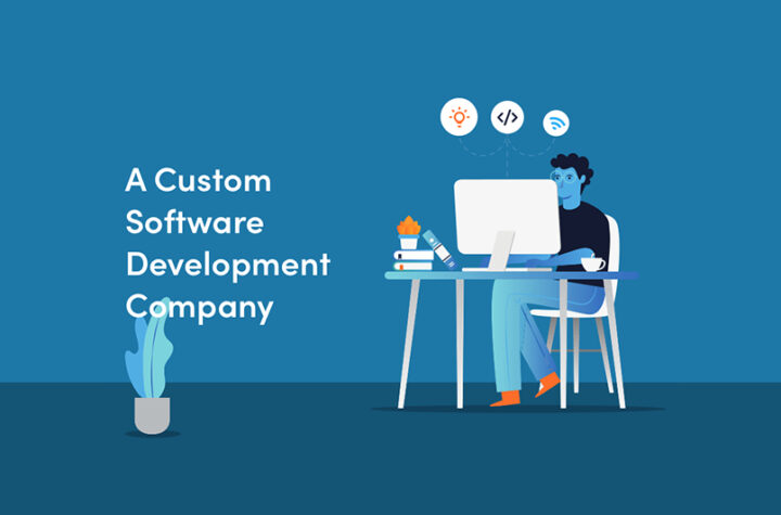 Software development Company