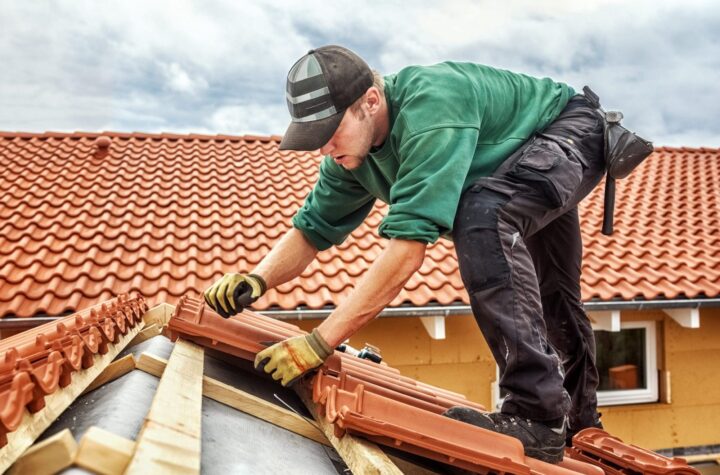 Positive Roofing