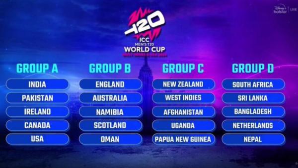 T20 World Cup