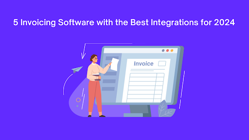 Invoicing Software