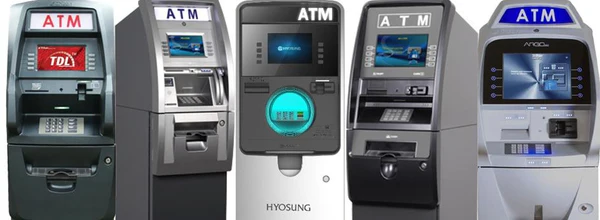 used ATMs for sale