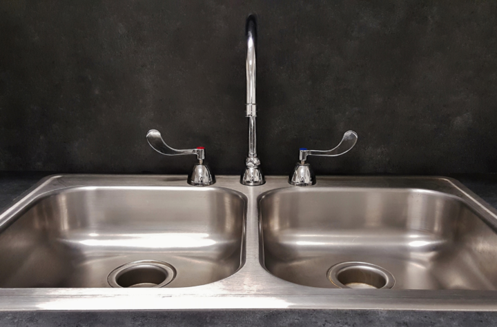 great kitchen sinks