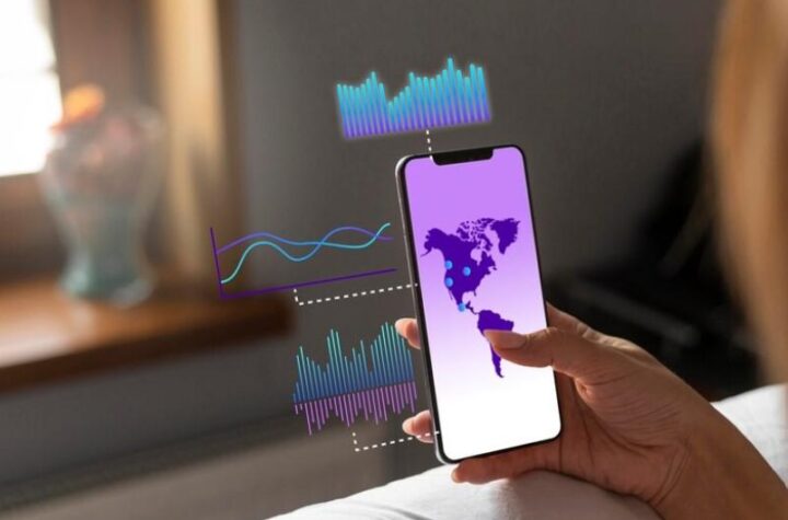 5G's Influence on Global Mobile Trade