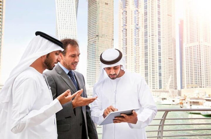 Best Business Setup Consultants in Dubai Top Experts to Guide Your Entrepreneurial Success