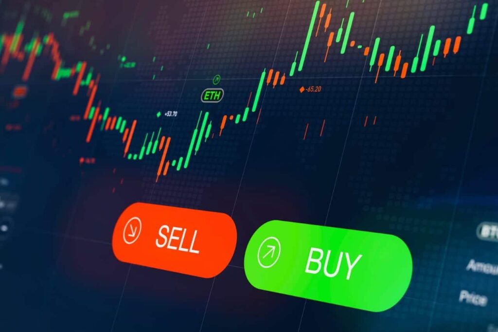 stock trading