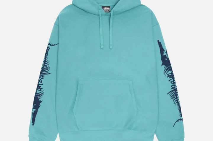 Stussy Hoodie