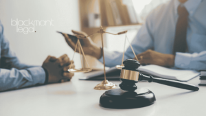 Blackmont Legal: Your Premier Law Firm in Manchester