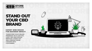 CBD Web Design