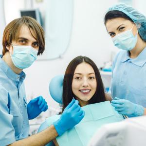 NHS Dentist Aberdeen