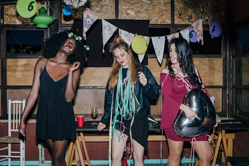 Party planners in Pittsburgh