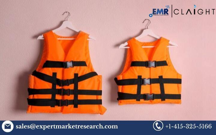 Personal Flotation Devices Market