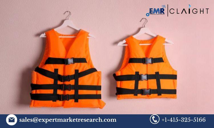 Personal Flotation Devices Market