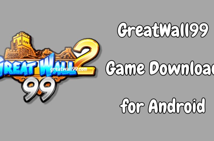 GreatWall99 Game