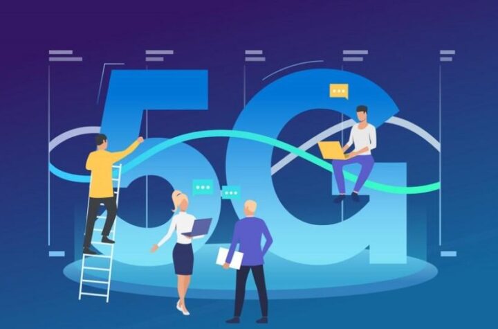 How 5G is Accelerating Cross-Border Commerce