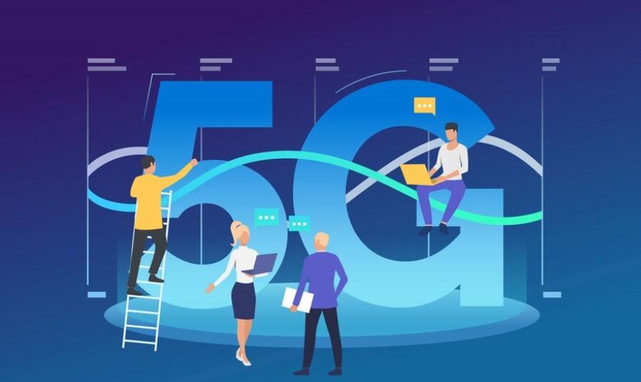 How 5G is Accelerating Cross-Border Commerce