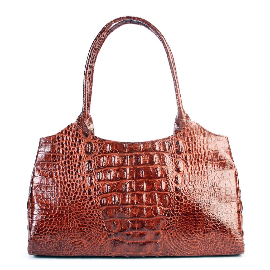 leather handbags for women