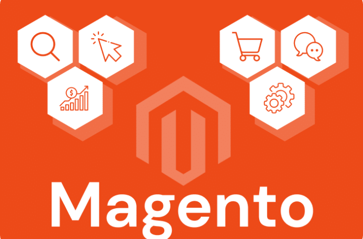 magento development company India