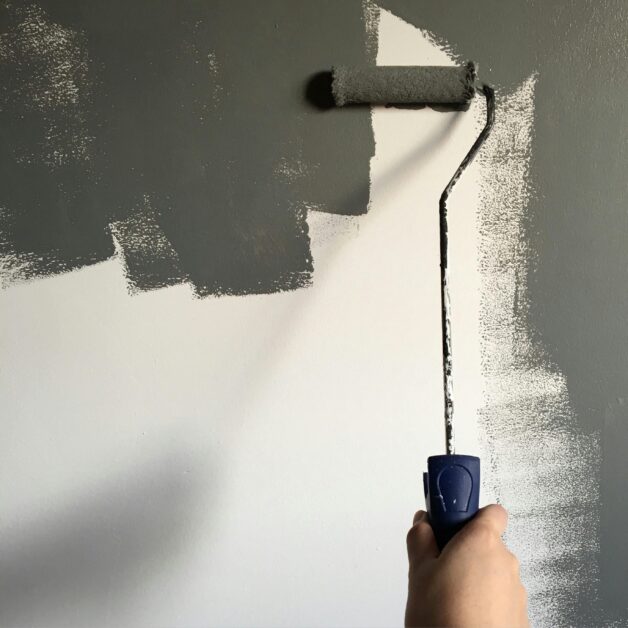 What Are the Benefits of an Expert Painter?