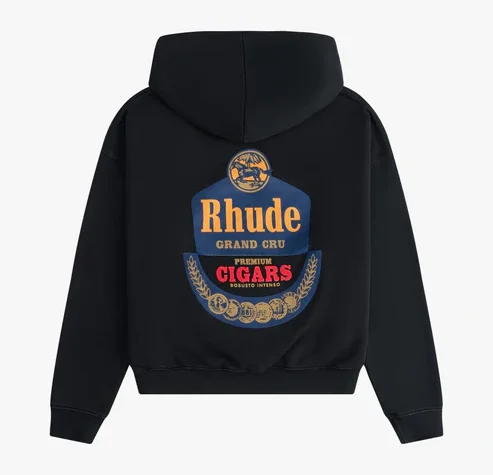 Rhude Hoodie