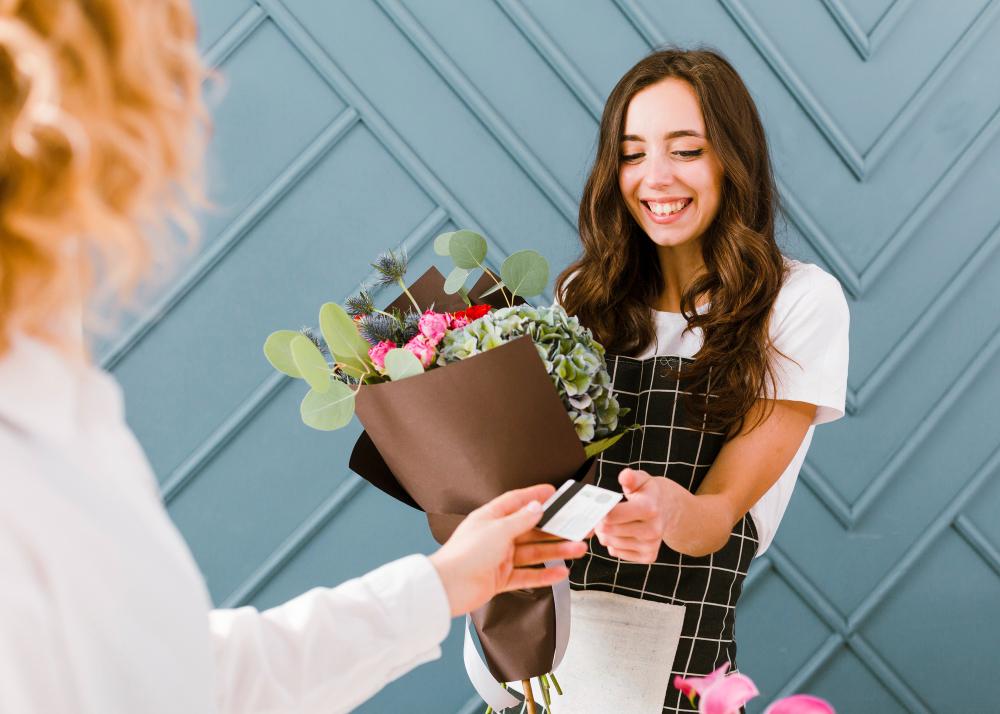 Same Day Flower Delivery