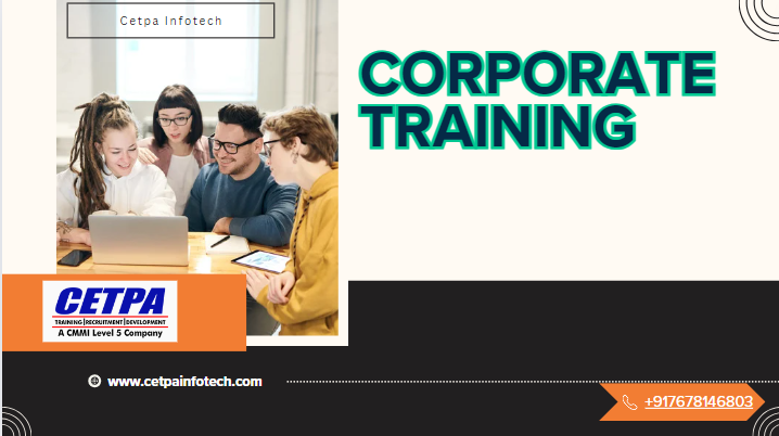 Corporate Training