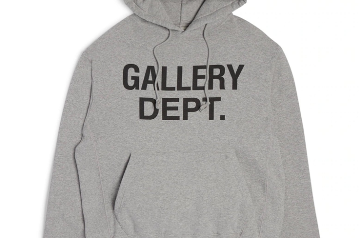 Gallery Dept Hoodie