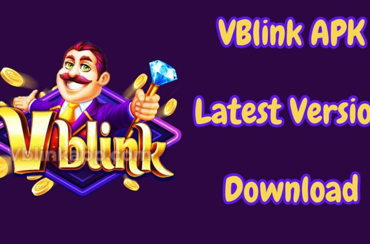 VBlink APK Latest Version Download