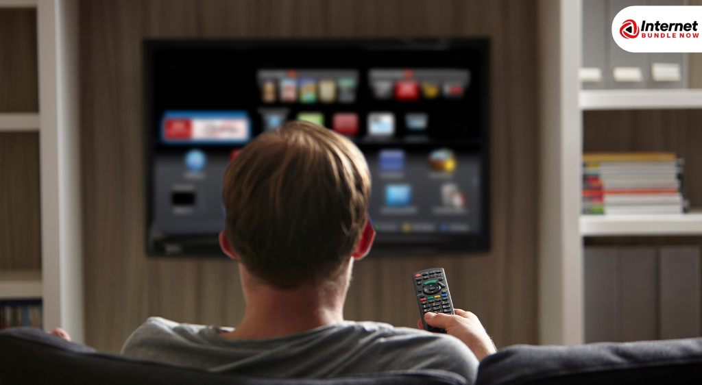 What is the Best Cable TV Provider in California