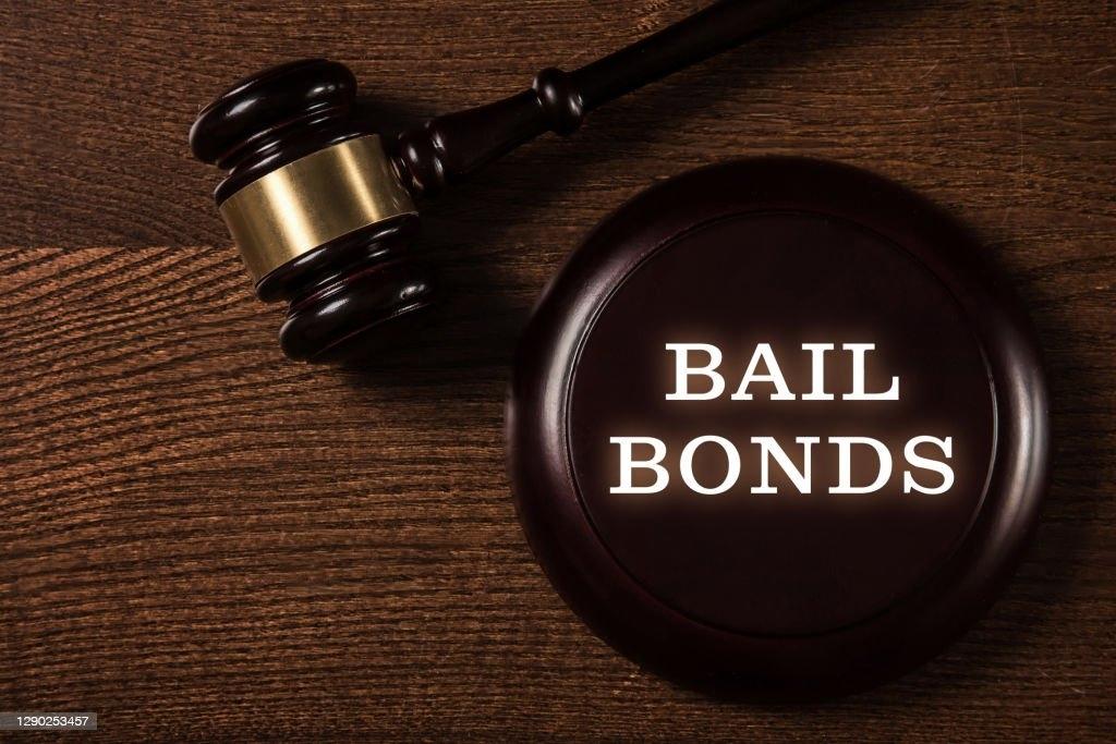 bail bondsman Whiteville NC