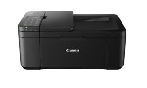 Canon Printer to WiFi