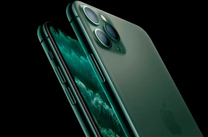 How Many Megapixels Is the Camera of the iPhone 14 Pro?