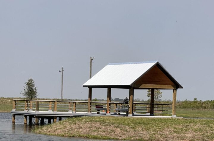 dock builders in Humble, TX