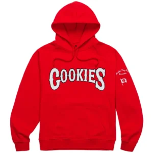 Cookies Clothing is one such brand known for its unique blend of urban aesthetics