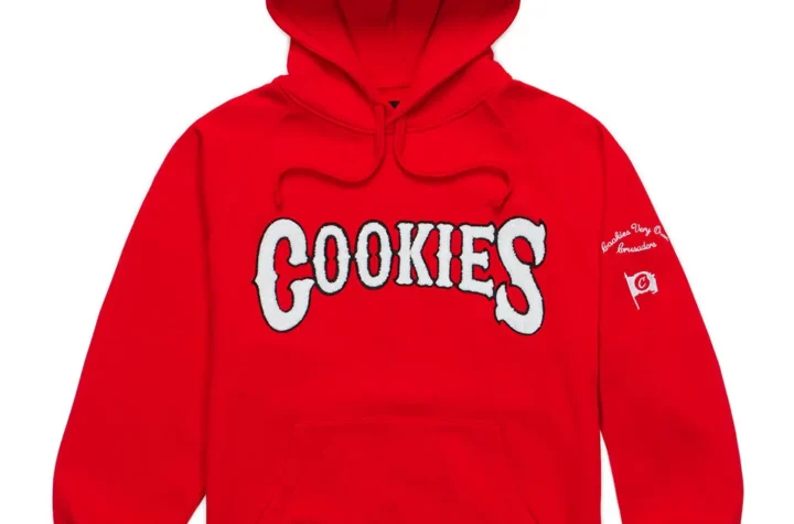 Cookies Clothing is one such brand known for its unique blend of urban aesthetics