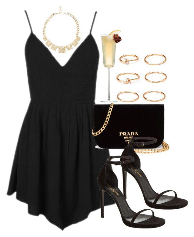 Dressy Outfits