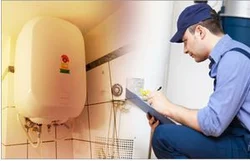 geyser installation service in Bangalore