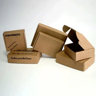 Custom Take Out Boxes