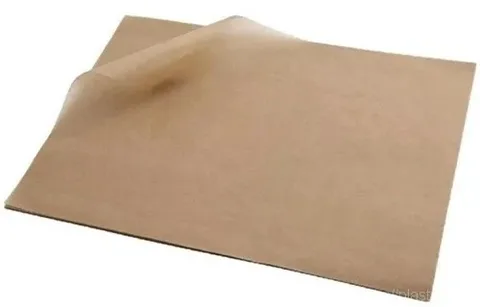 GREASEPROOF PAPER