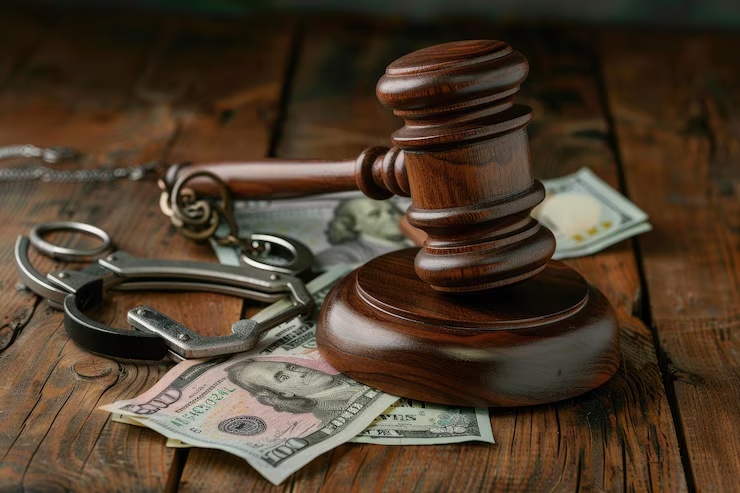 Understanding Bail Bonds