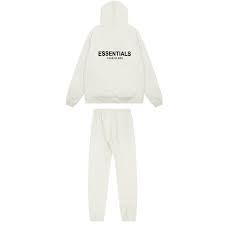 Essentials tracksuit