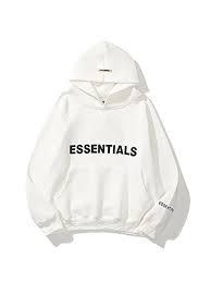 Essentials Hoodie