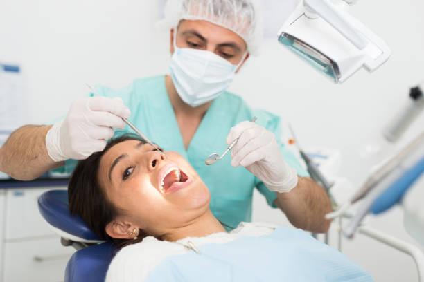 Find Chief Dental Consideration in Coimbatore