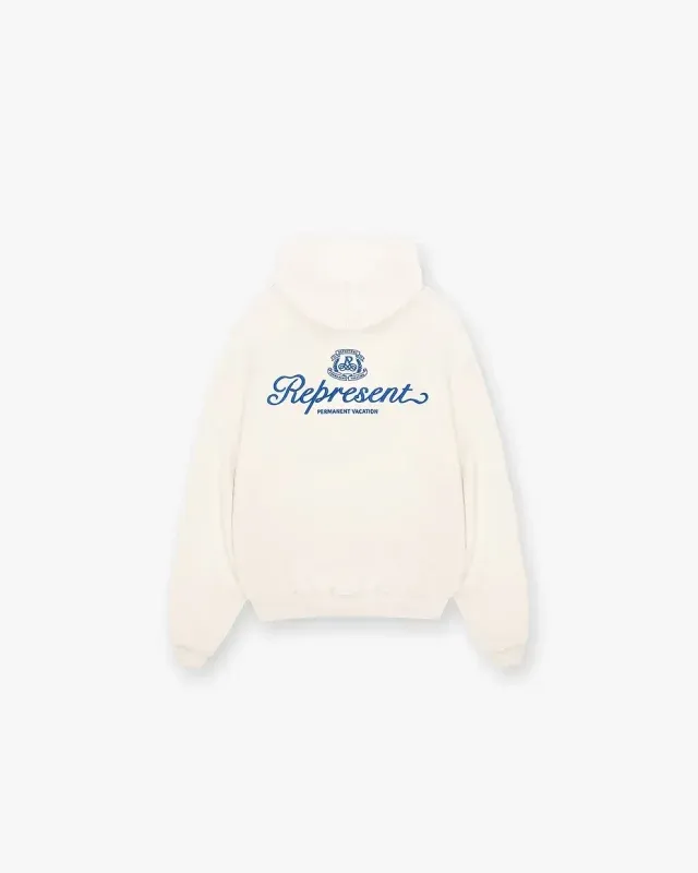 Represent is more than just a piece of clothing