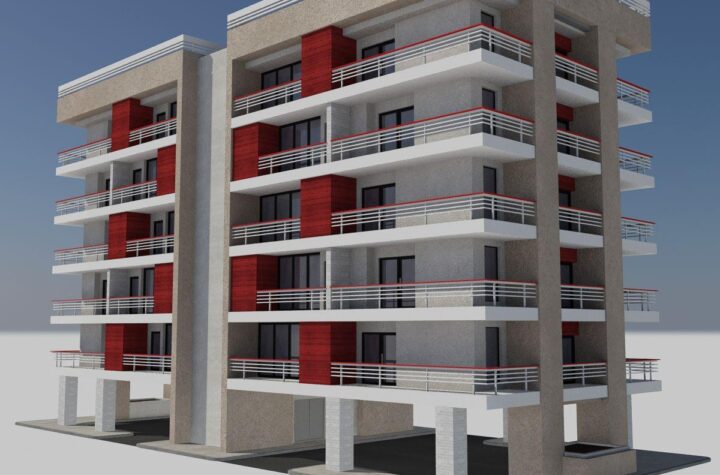 Spacious Flats in Thullur for Sale