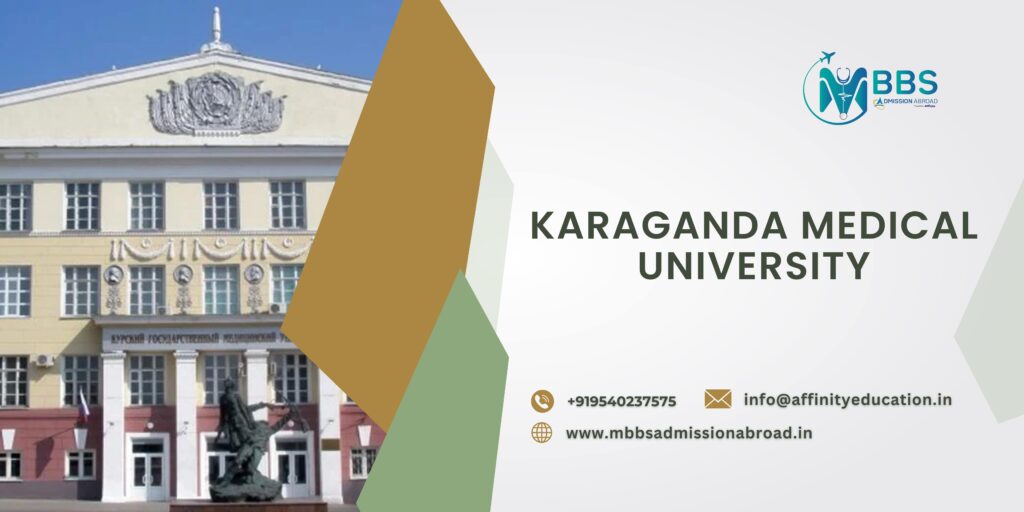 Karaganda Medical University