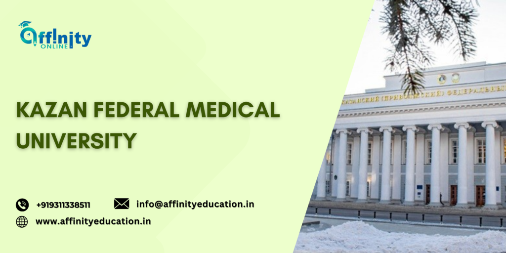 Kazan Federal Medical University