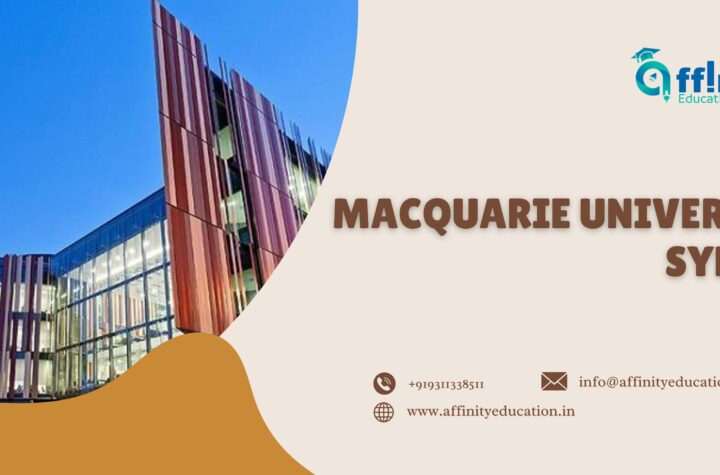 Macquarie University Sydney