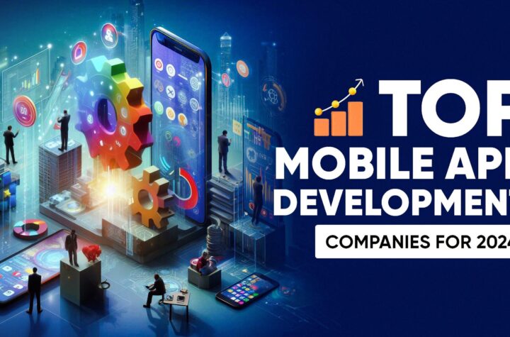 mobile app development companies